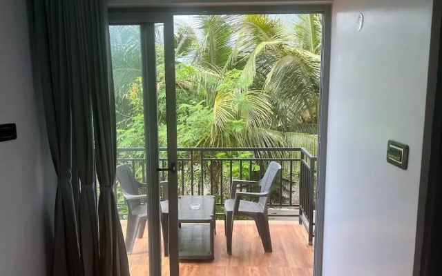 La Sea Vue Goa