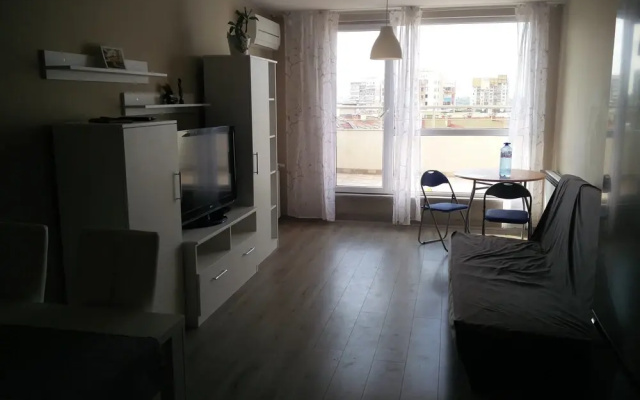 Nice View Luxary Apartment