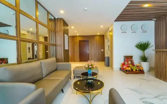 Gia Ninh Hotel Ha Long