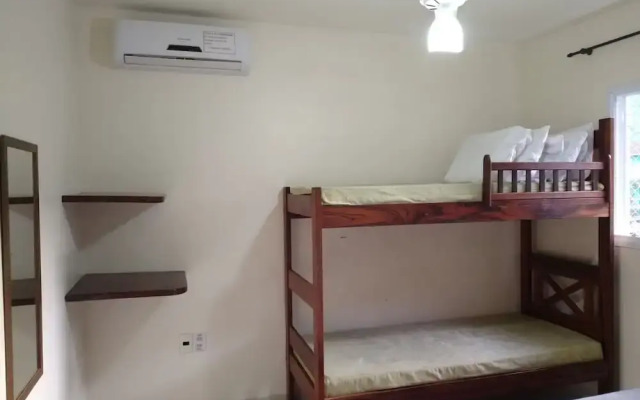 Canto Verde Apartamentos Caraguá