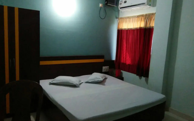 Hotel Galaxy International