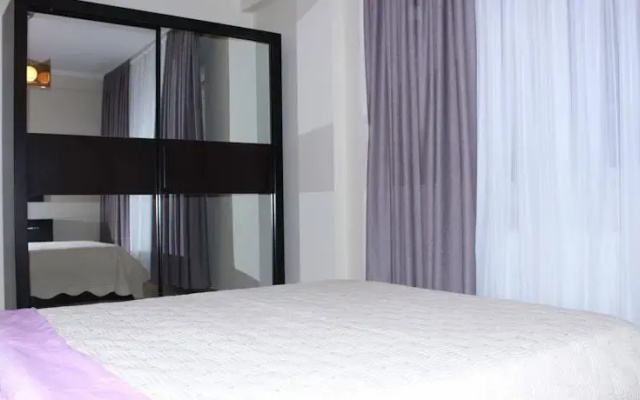 Jemals Apartment - Tbilisi