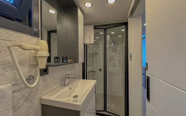 Baronet Tiny House Otel