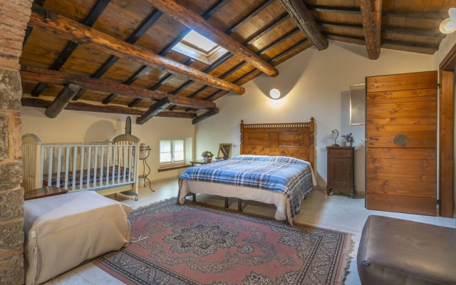 Matilde's Medieval Guest House