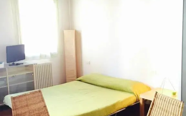Apartment Mosca