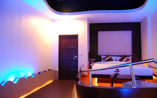 Cha-Baa Resort