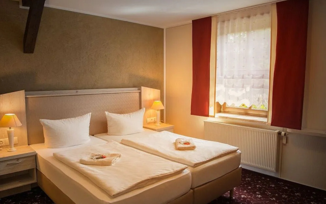 Flair Hotel Mellestollen
