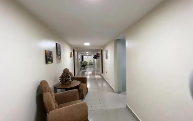 Edificio Renzo Apartamento 1