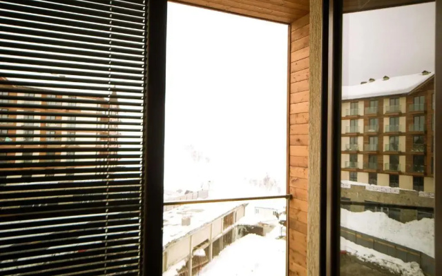 New Gudauri Loft 1 #440