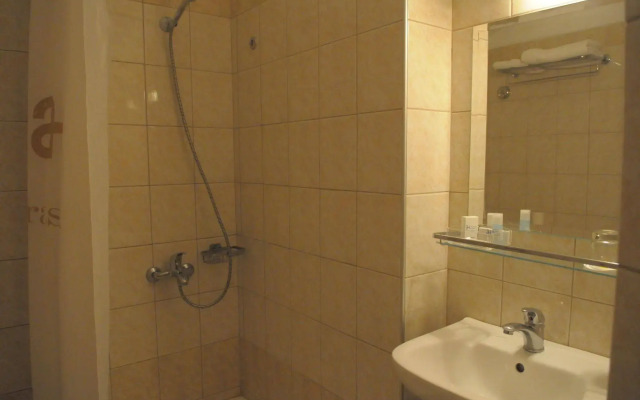 Hotel Asteras