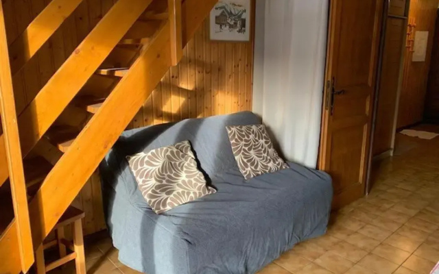 Appartement Châtel, 2 pièces, 4 personnes - FR-1-200-152