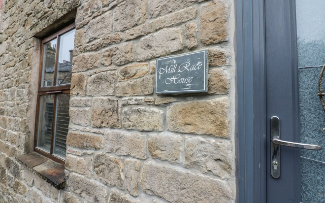 Mill Race House