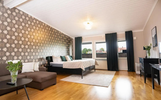 Hotell Ronja