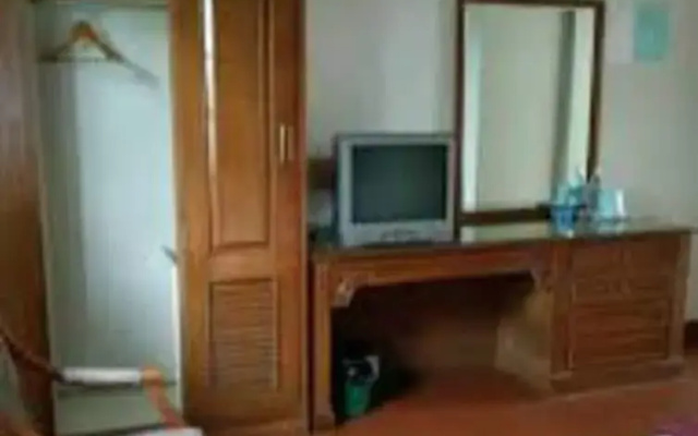 Panpree Hotel