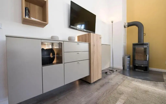 Villa Seerose - Apt. Seepferdchen