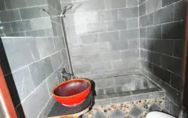 Sean Spring Guesthouse