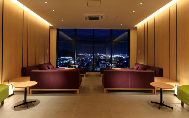 Candeo Hotels Nara Kashihara