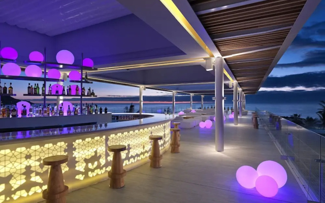 The Reserve at Paradisus Los Cabos