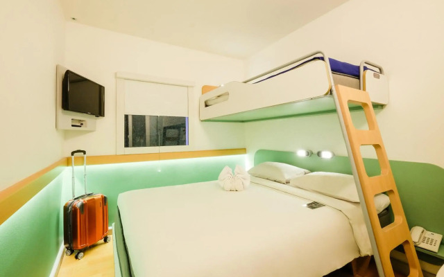 Ibis Budget Makassar Airport