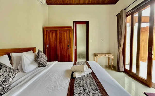 Belvilla Tirta Sari Resort Central Ubud