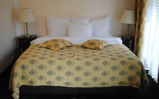 Hotel Jozefina
