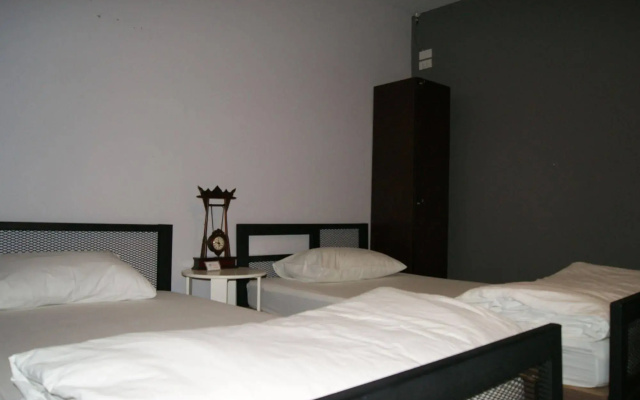 Yuan Hostel