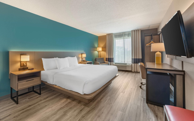 Comfort Inn & Suites Cookeville