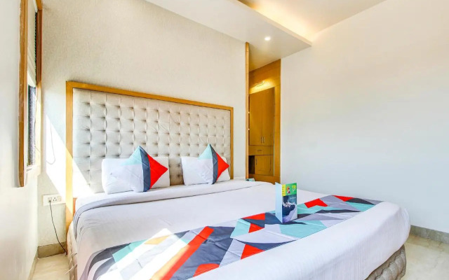 FabHotel Naman Palace