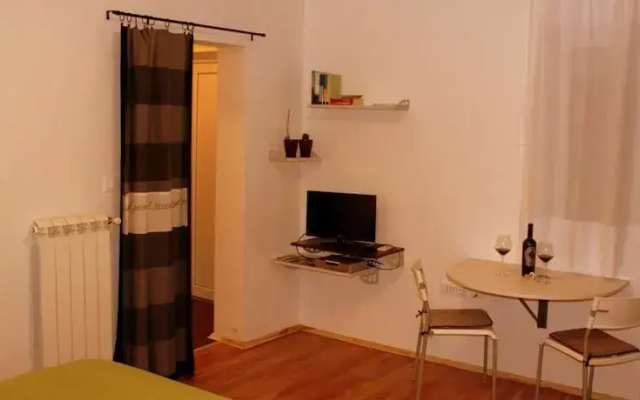 Apartment Studio Fuart