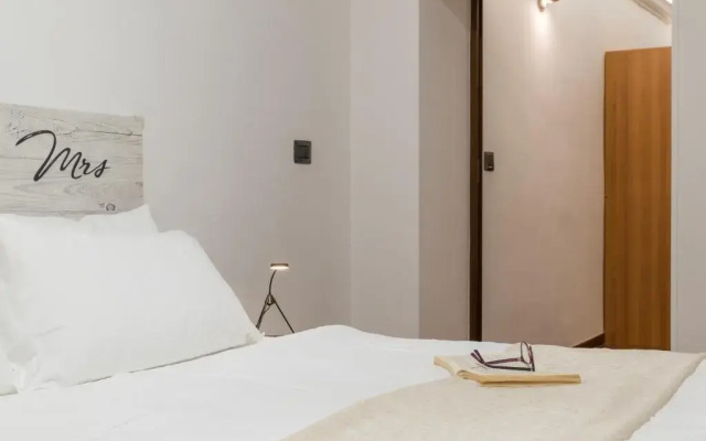 Appartamento Regina nel centro di Bari