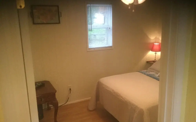 Rock Ridge Rentals