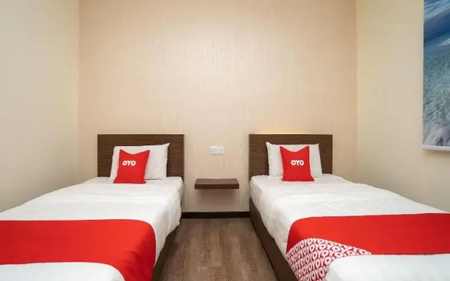 OYO 84410 Z&H Homestay