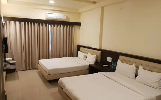 Hotel Mittal Avenue