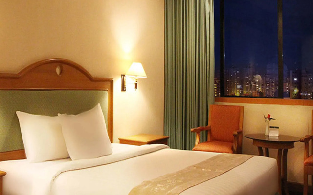 Tunjungan Hotel