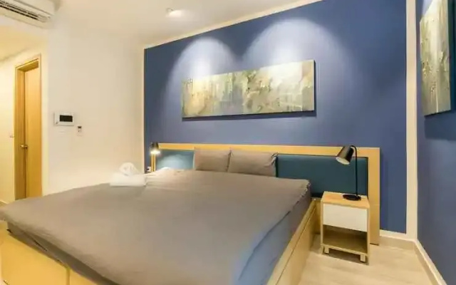 Macy Apartment - RiverGate Residence