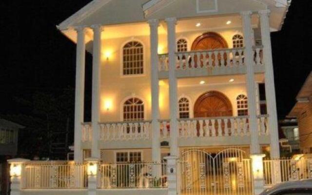 Отель El Dorado Inn Гайана, Джорджтаун - отзывы, цены и фото номеров - забронировать отель El Dorado Inn онлайн вид на фасад