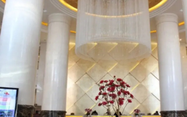 Guosheng Hotel