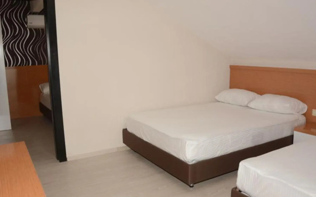 Nil Suite Hotel