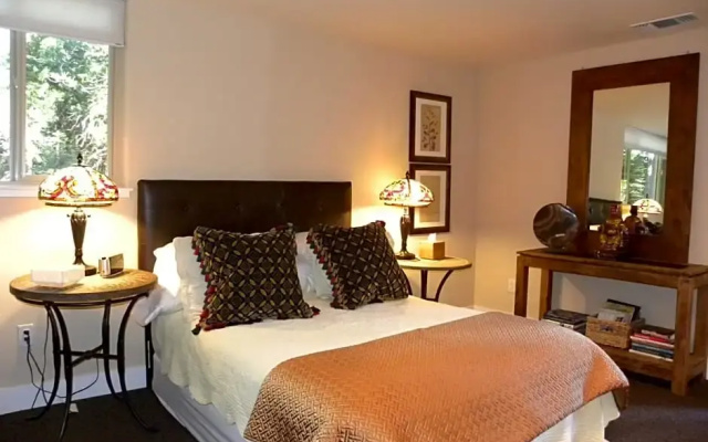 Harmony Ridge Lodge