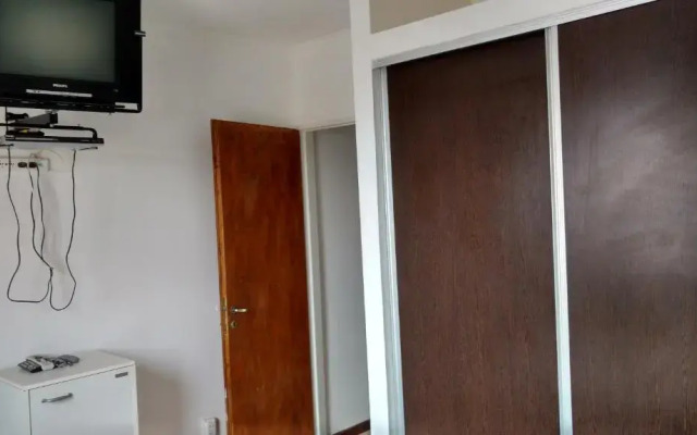 Madryn Duplex