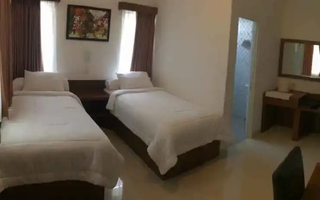 Granada Syariah Guest House