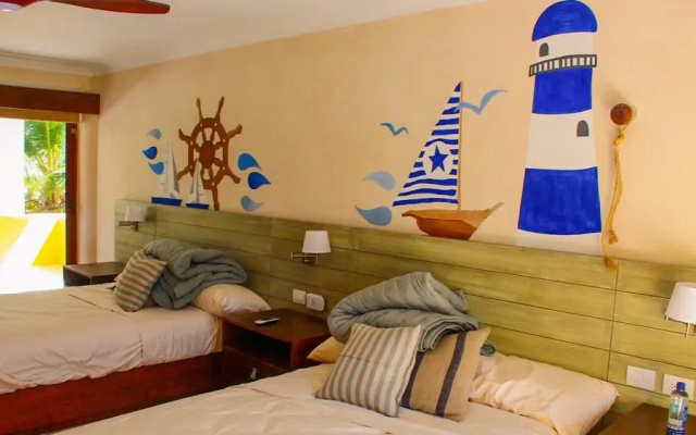 Icaria Luxury Villa