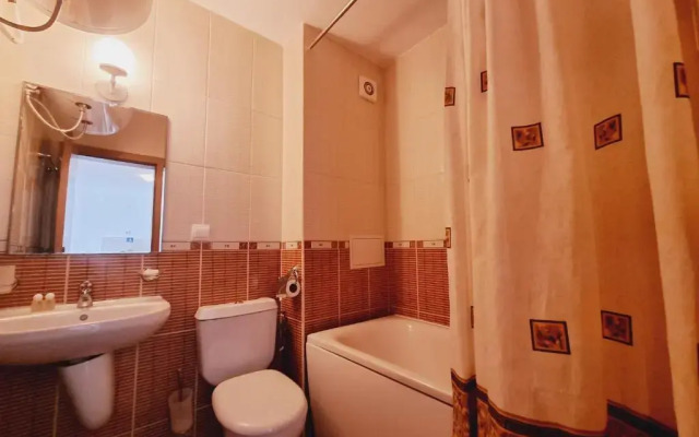 Mars Apartments in Tryavna Beach Complex