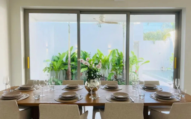 The Coco Villa by Escape Villas