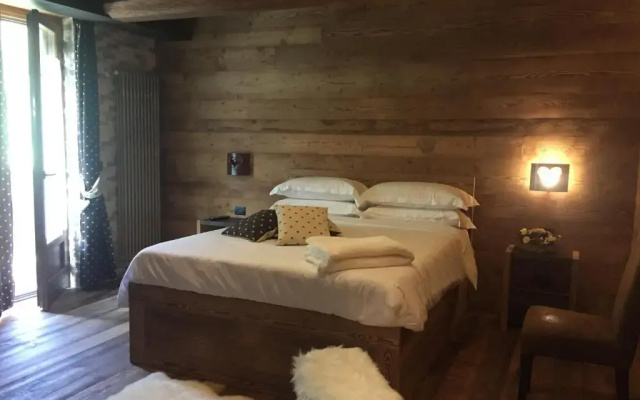 B&B San Sebastiano