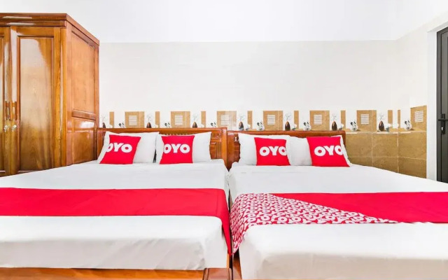 OYO 854 Ha Trung Motel
