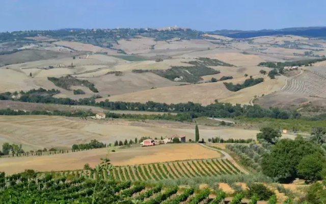 Agriturismo La Disperata