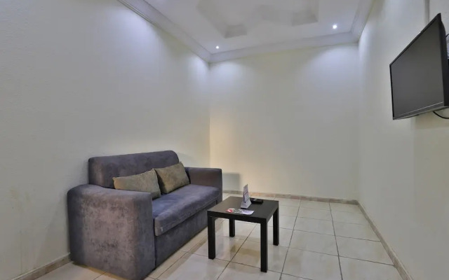 OYO 436 Layal Al Taif
