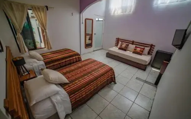La K-leta Guest House