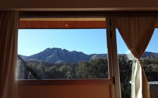 El Mirador Complejo Turístico